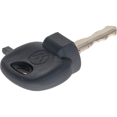 Clé de contact WEIDEMANN 1000211833