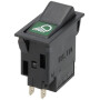 Interrupteur WEIDEMANN 1000210386