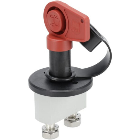 Interrupteur WEIDEMANN 1000254627