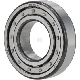Roulement à rouleaux WEIDEMANN 1000225722