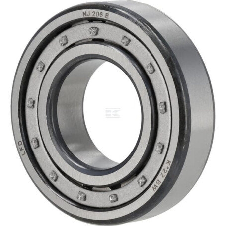Roulement à rouleaux WEIDEMANN 1000225722