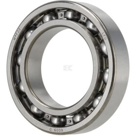 Roulement WEIDEMANN 1000225305
