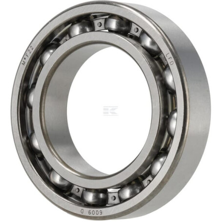 Roulement WEIDEMANN 1000225305