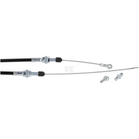 Câble d'accélérateur WEIDEMANN 1000302178