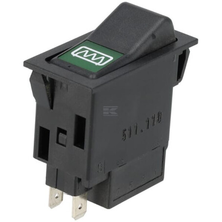 Interrupteur WEIDEMANN 1000210399