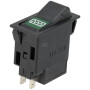 Interrupteur WEIDEMANN 1000210399