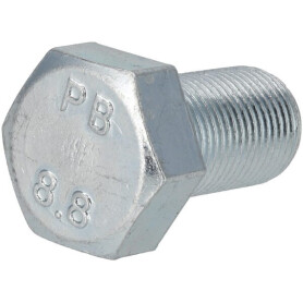Boulon de roue WEIDEMANN 1000222739