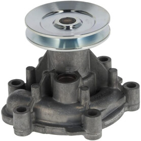 Pompe à eau WEIDEMANN 1000182323