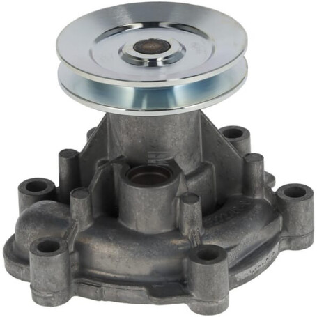 Pompe à eau WEIDEMANN 1000182323