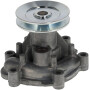 Pompe à eau WEIDEMANN 1000182323