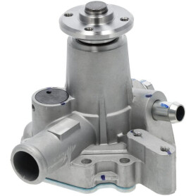 Pompe à eau WEIDEMANN 1000203223