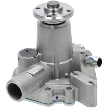 Pompe à eau WEIDEMANN 1000203223