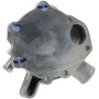 Pompe à eau WEIDEMANN 1000203223