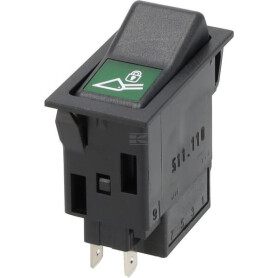 Interrupteur WEIDEMANN 1000210420
