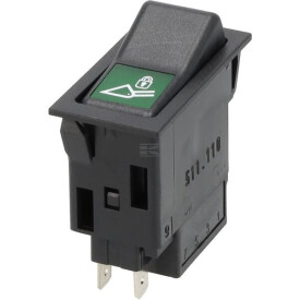Interruttore WEIDEMANN 1000210420