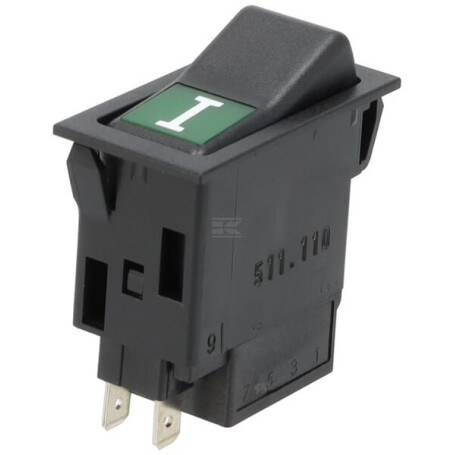 Interrupteur WEIDEMANN 1000242586
