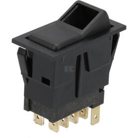 Interrupteur WEIDEMANN 1000208383