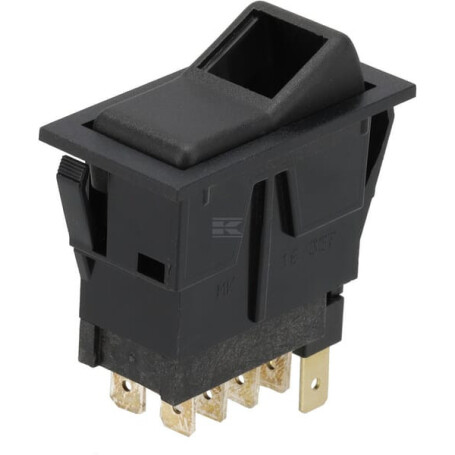 Interrupteur WEIDEMANN 1000208383