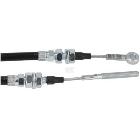 Câble WEIDEMANN 1000224182