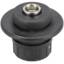Fixation de porte WEIDEMANN 1000216255