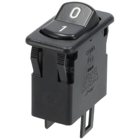 Interrupteur WEIDEMANN 1000237281