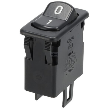Interrupteur WEIDEMANN 1000237281