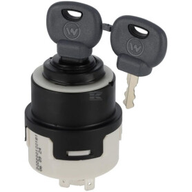 Interrupteur WEIDEMANN 1000256415