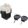Interrupteur WEIDEMANN 1000256415