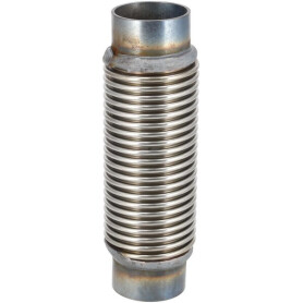 Tube d'échappement WEIDEMANN 1000208207