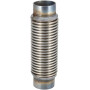 Tube d'échappement WEIDEMANN 1000208207