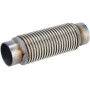 Tube d'échappement WEIDEMANN 1000208207