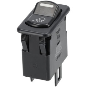 Interrupteur WEIDEMANN 1000256318