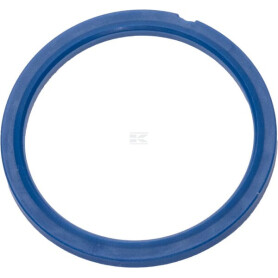Bague carrée WEIDEMANN 1000225273