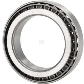 Roulement WEIDEMANN 1000225309