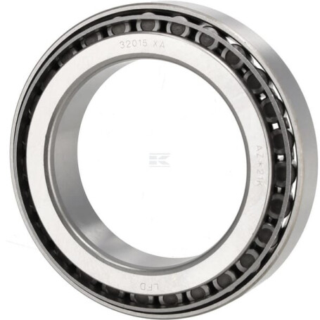 Roulement WEIDEMANN 1000225309