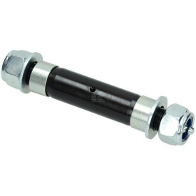 Extenderbolt Durchmesser25x95mm HülseDurchmesser25mm Duchgangsloch LT EXTENDERBOLT 1000240EXB