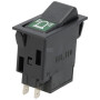 Interrupteur WEIDEMANN 1000210400