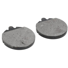 Garniture de frein WEIDEMANN 1000287778