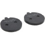 Garniture de frein WEIDEMANN 1000287778