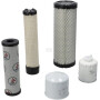 Kit WEIDEMANN 1000281522