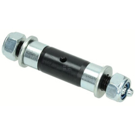Extenderbolt Durchmesser20x70mm HülseDurchmesser20mm Duchgangsloch LT EXTENDERBOLT 1000248EXB