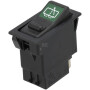 Interrupteur WEIDEMANN 1000210404