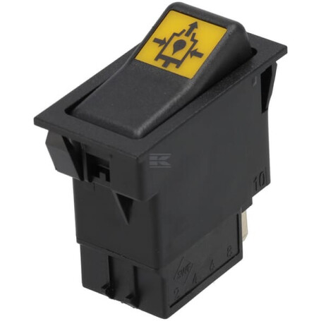 Interrupteur WEIDEMANN 1000210416