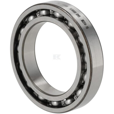 Roulement WEIDEMANN 1000288660