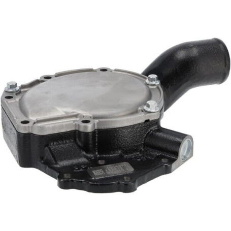 Pompe à eau WEIDEMANN 1000242090