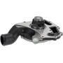 Pompe à eau WEIDEMANN 1000242090