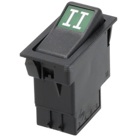 Interrupteur WEIDEMANN 1000242585