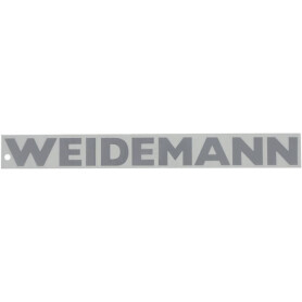 Autocollant WEIDEMANN 1000244288