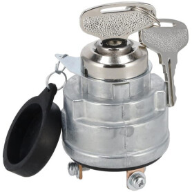 Interrupteur WEIDEMANN 1000250556