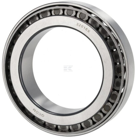 Roulement WEIDEMANN 1000225681